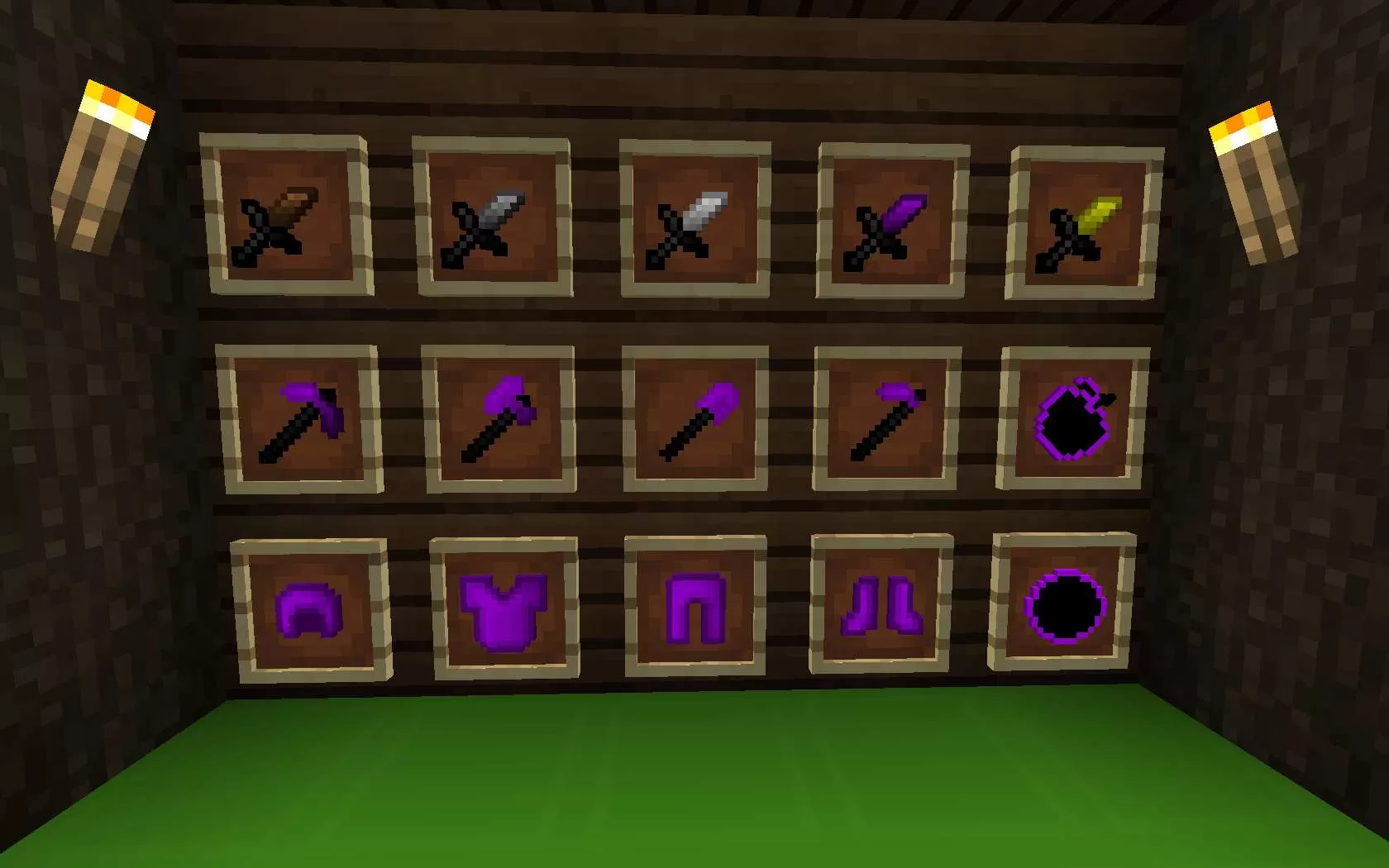 Gallery Image 5 for Voiros on PVPRP